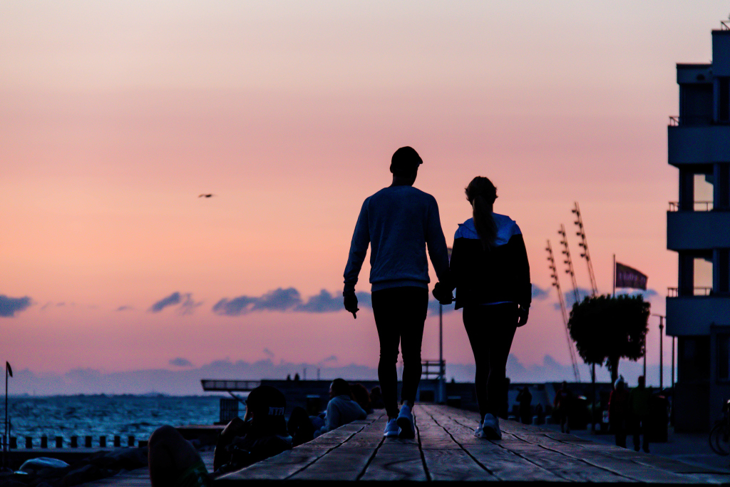 What We Talk About When We Talk About Love