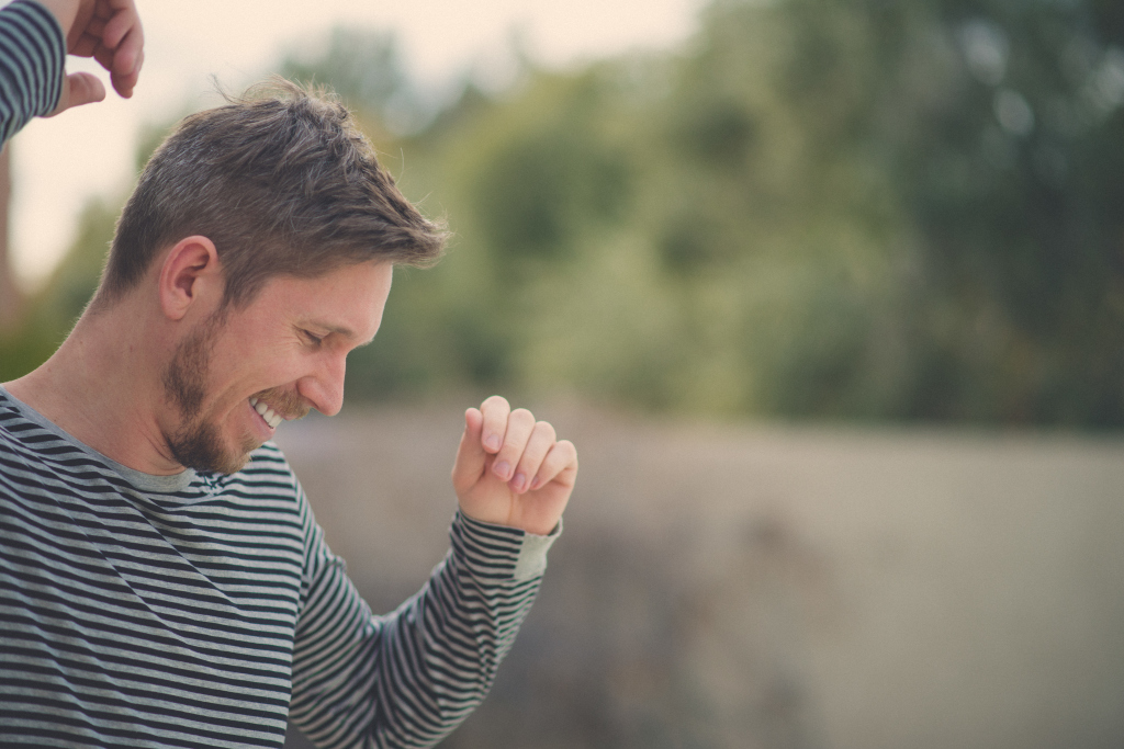 Man Feeling Happy Outside1 1024x683 1