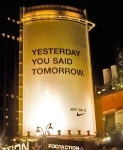 The Wisdom I Would Give My 20 Year Old Self