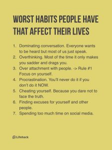 80 Great Tips To Transform Your Life In 201711 225x300