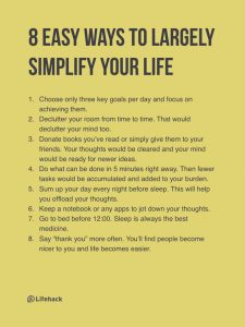 80 Great Tips To Transform Your Life In 20175 225x300