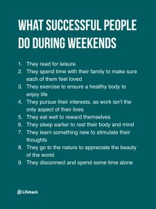 80 Great Tips To Transform Your Life In 20177 225x300