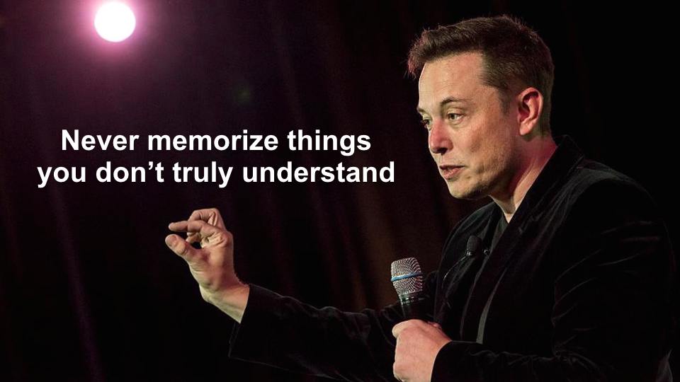 6 Rules Successful People Live By To Learn Faster And Better Than Everyone Else