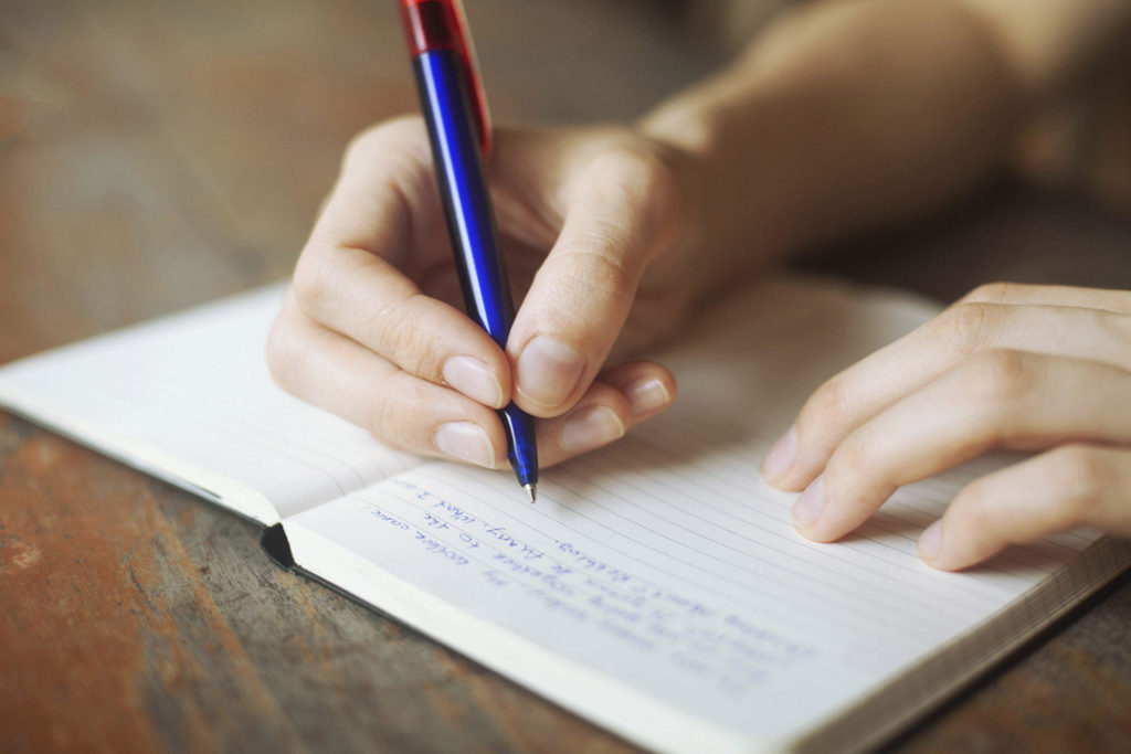 How From Great Writers Makes You Write Better And Think Bigger