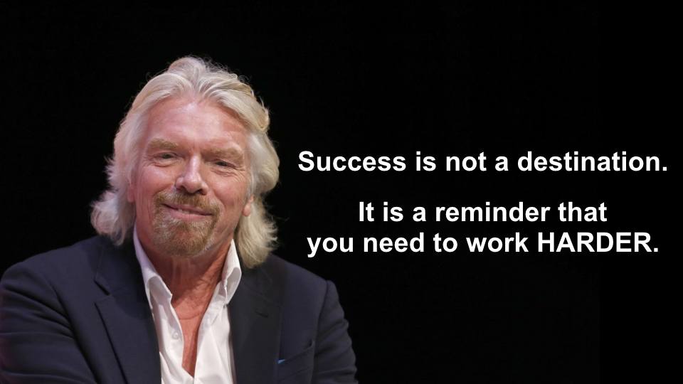 How To Be Successful001