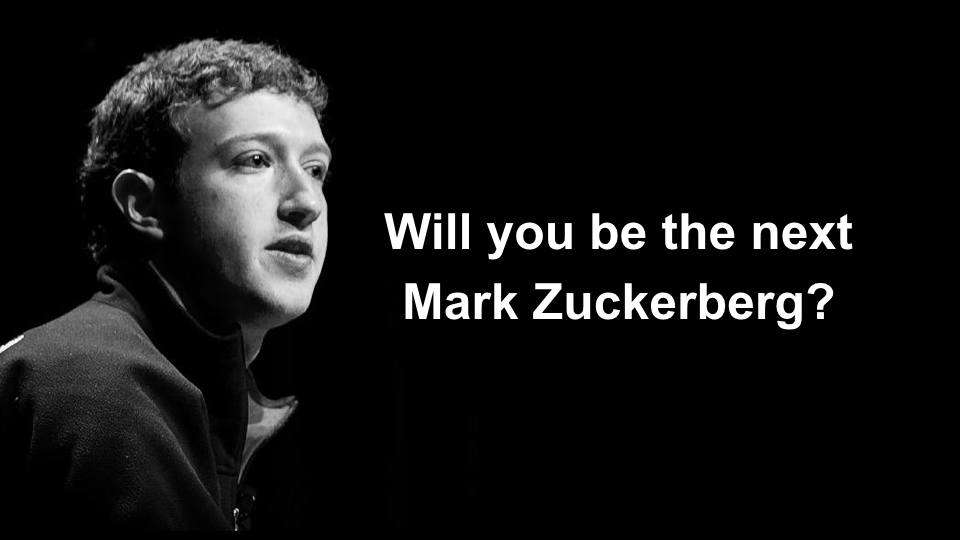 Are You A Potential Entrepreneur