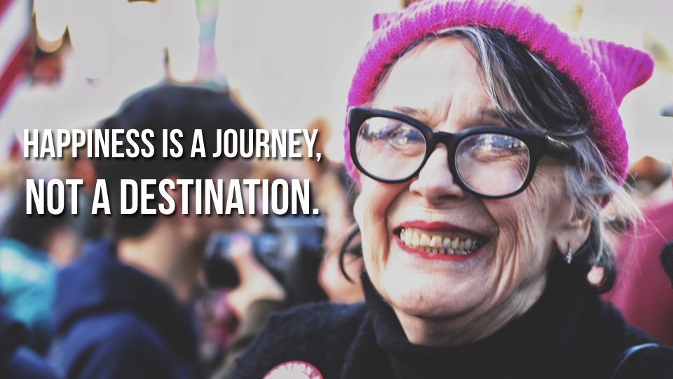 Guide To Finding Your Happiness