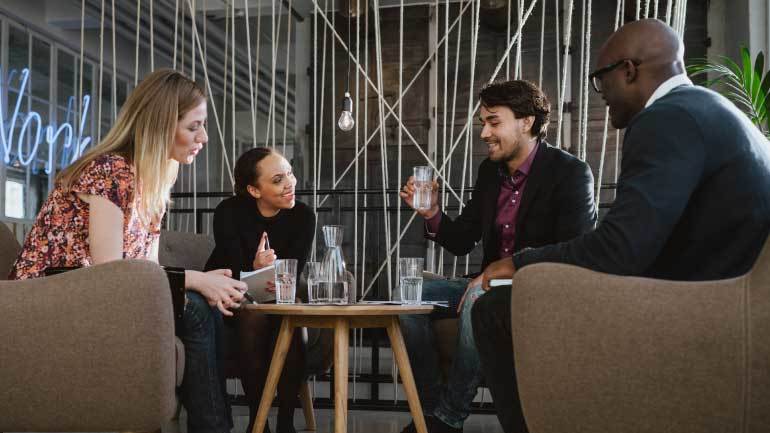 How To Find That Key