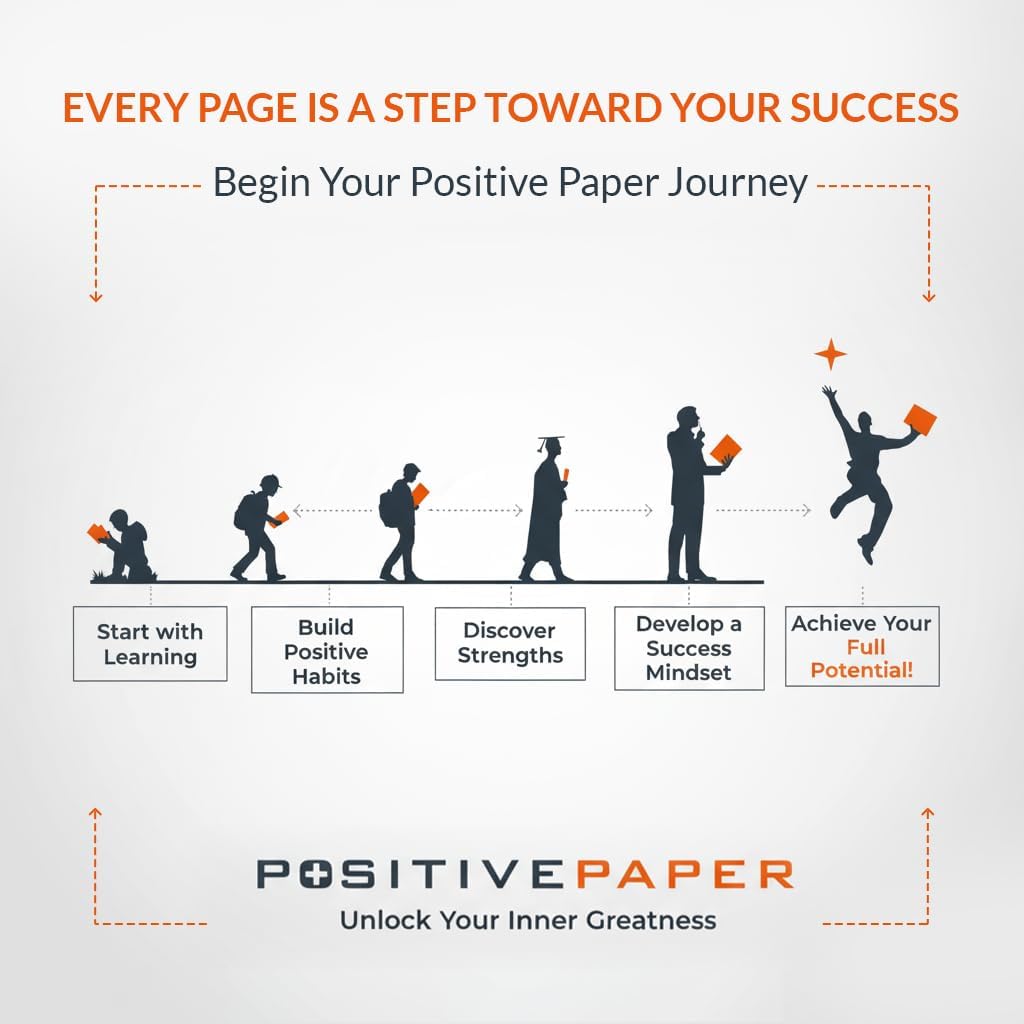 positive paper composition notebook positive paper composition notebook