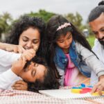 happy indian family having fun playing with childr 2025 10 14 08 27 50 utc