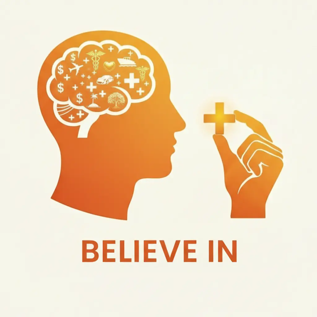 Believe In Yourself