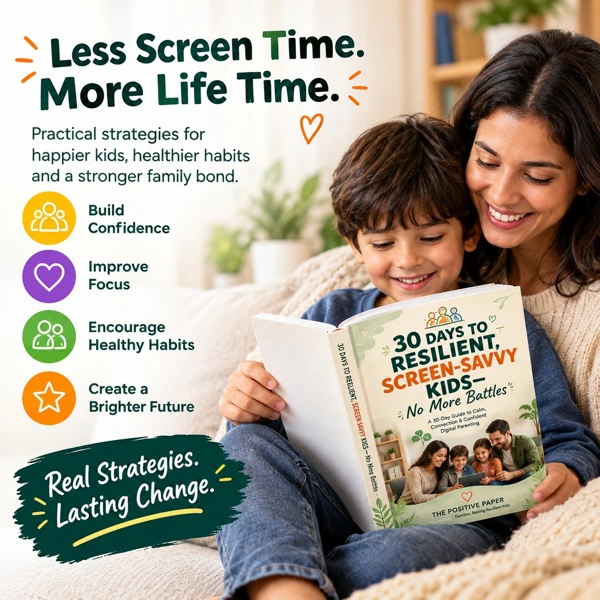 How to Reduce Screen Time For Kids Without the Battles How to Reduce Screen Time For Kids Without the Battles