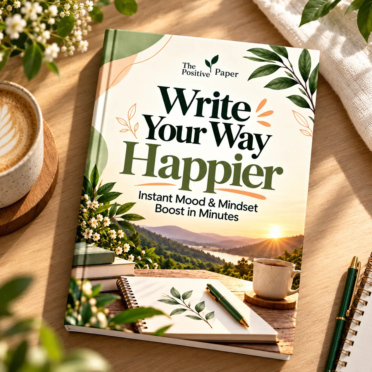 Journal Prompts for Mental Health Journal Prompts for Mental Health