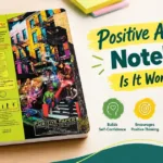 Positive Affirmation Notebook Is It Worth Buying